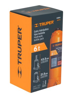 CJ-GAT-6.jpg 102517 - Caja de empaque de repuesto para GAT-6, Truper