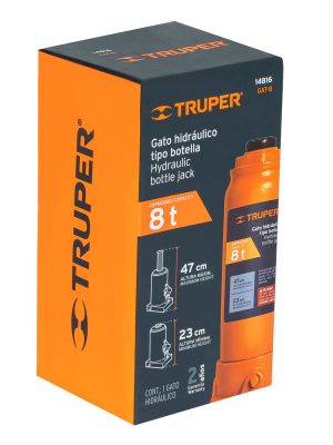 CJ-GAT-8.jpg 102518 - Caja de empaque de repuesto para GAT-8, Truper