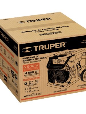 102591 - Caja de empaque de repuesto para GEN-45X, Truper