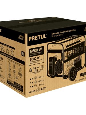 CJ-GEN-55P.jpg 27123 - Caja de empaque de repuesto GEN-55P, Pretul