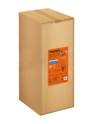 CJ-HIDR-1-1-2X150.jpg 103139 - Caja de empaque de repuesto para HIDR-1-1/2X150, Truper