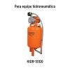 103138 - Caja de empaque de repuesto para HIDR-1X100, Truper