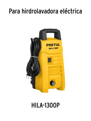 28215 - Caja de empaque de repuesto para HILA-1300P, Pretul