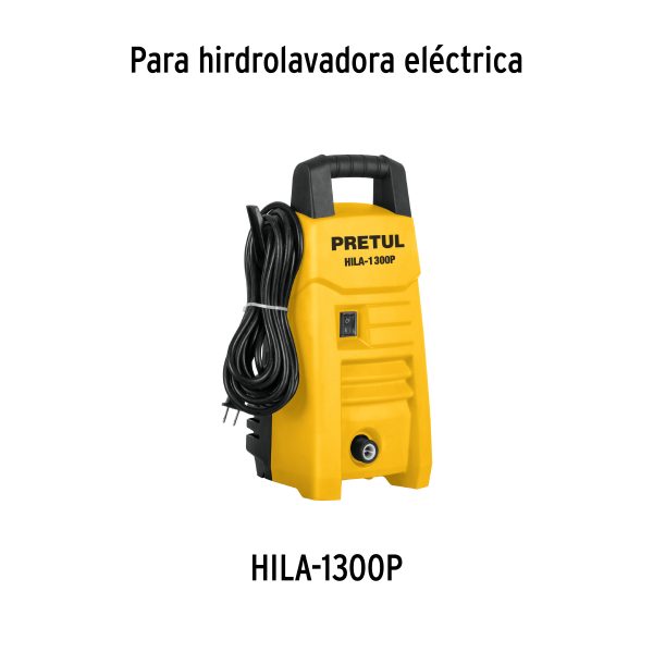 28215 - Caja de empaque de repuesto para HILA-1300P, Pretul