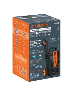 CJ-HILA-1500.jpg 102529 - Caja de empaque de repuesto para HILA-1500, Truper