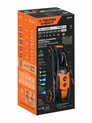 102300 - Caja de repuesto para HILA-2000X, Truper Expert