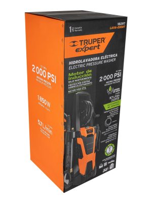 CJ-LAVA-2000T.jpg 101746 - Caja de empaque de repuesto para LAVA-2000T, Truper