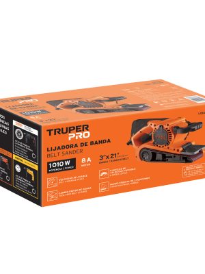 102623 - Caja de empaque de repuesto para LIBA-3X21A2