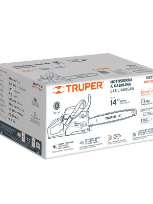 103396 - Caja de empaque de repuesto para MOT-3814, Truper