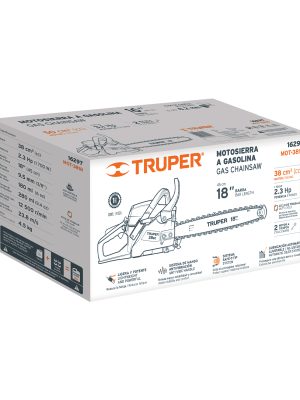 103399 - Caja de empaque de repuesto para MOT-3818, Truper