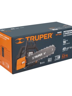 CJ-MOT-4516.jpg 102524 - Caja de empaque de repuesto para MOT-4516, Truper