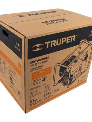 CJ-MOTB-4.jpg 103053 - Caja de empaque de repuesto para MOTB-4, Truper