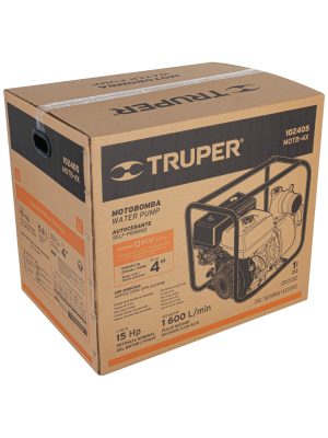 CJ-MOTB-4X.jpg 103052 - Caja de empaque de repuesto para MOTB-4X, Truper