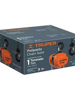 CJ-POL-1.jpg 101942 - Caja de empaque de repuesto para POL-1, Truper