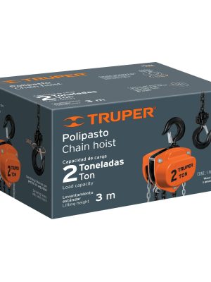 CJ-POL-2.jpg 101943 - Caja de empaque de repuesto para POL-2, Truper