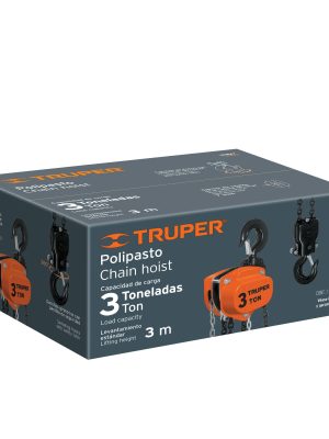 CJ-POL-3.jpg 101944 - Caja de empaque de repuesto para POL-3, Truper