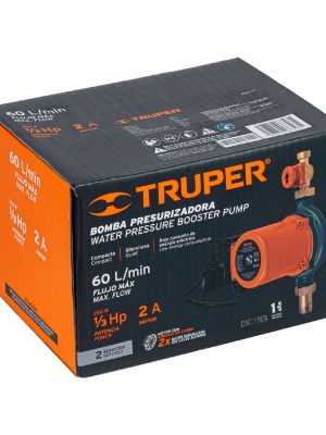 102647 - Caja de empaque de repuesto para PRE-1/3