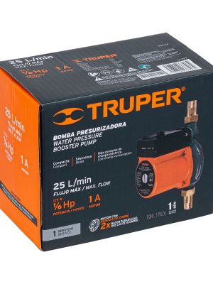 102648 - Caja de empaque de repuesto para PRE-1/6