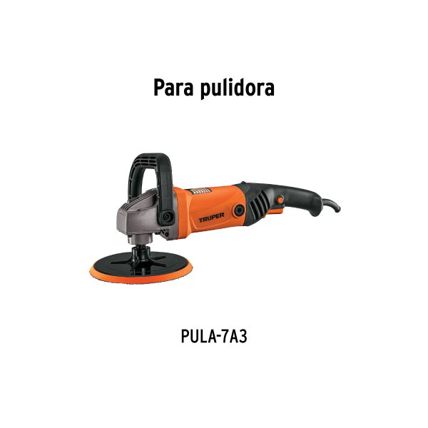 102608 - Caja de empaque de repuesto para PULA-7A3