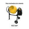 28294 - Caja de empaque de repuesto para motor RECE-160P, Pretul