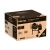 28295 - Caja de empaque de repuesto para accesorios RECE-160P, Pretu