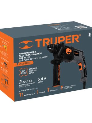 102605 - Caja de empaque de repuesto para ROEL-20N