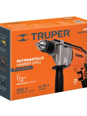 CJ-ROTO-1-2A9.jpg 102488 - Caja de empaque de repuesto para ROTO-1/2A9, Truper