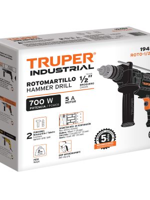 CJ-ROTO-1-2N6.jpg 102500 - Caja de empaque de repuesto para ROTO-1/2N6, Truper