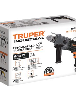 CJ-ROTO-1-2N7.jpg 102501 - Caja de empaque de repuesto para ROTO-1/2N7, Truper