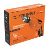 103034 - Caja de empaque de repuesto para ROTO-3/8A4, Truper
