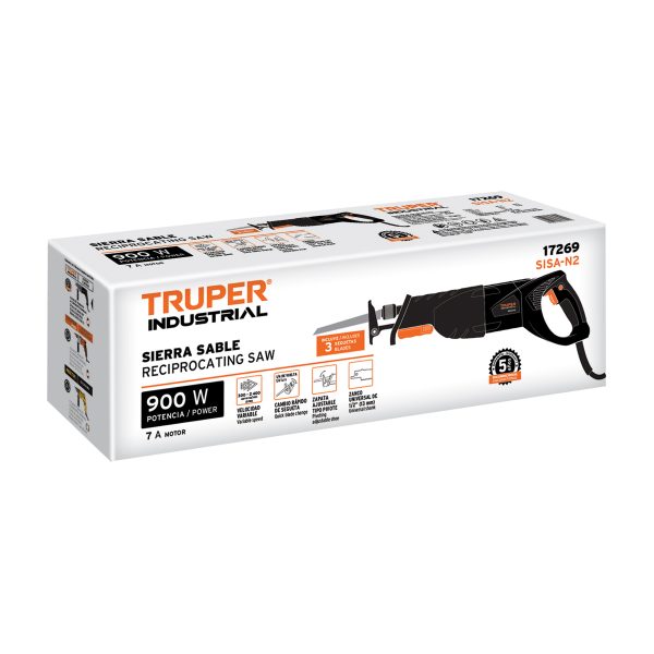 102607 - Caja de empaque de repuesto para SISA-N2