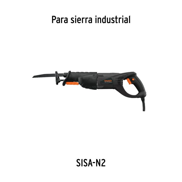 102607 - Caja de empaque de repuesto para SISA-N2