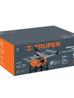 103084 - Caja de empaque de repuesto para SME-10B, Truper