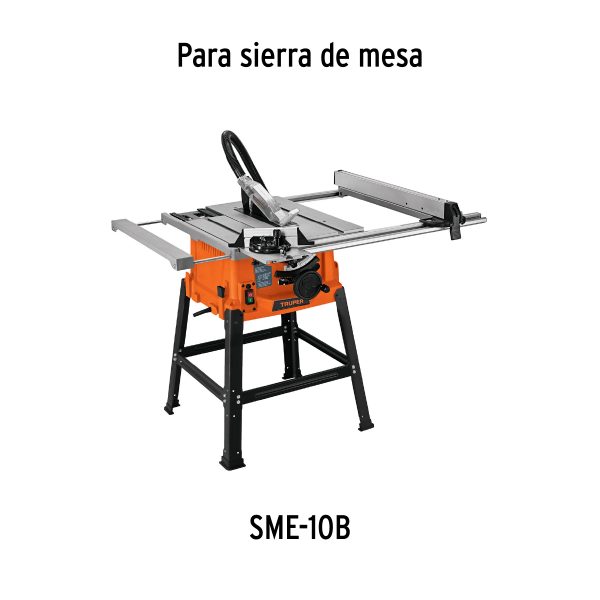 103084 - Caja de empaque de repuesto para SME-10B, Truper
