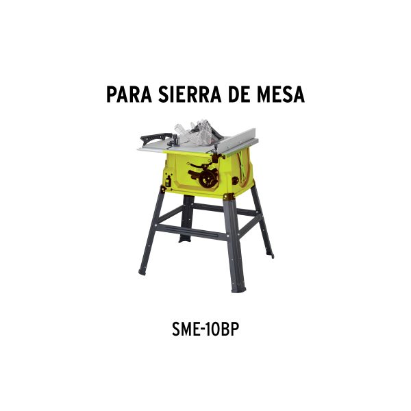 29912 - Caja de empaque de repuesto para SME-10BP, PRETUL