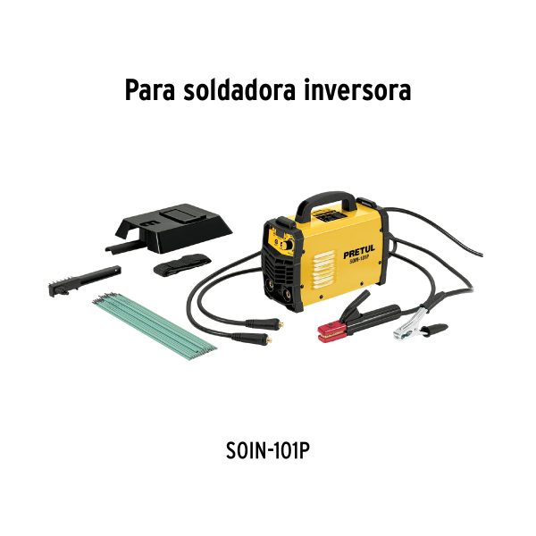 27234 - Caja de empaque de repuesto para SOIN-101P, Pretul