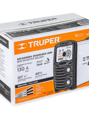 CJ-SOIN-130M.jpg 103145 - Caja de empaque de repuesto para SOIN-130M, Truper