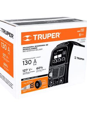 CJ-SOMI-130X.jpg 103149 - Caja de empaque de repuesto para SOMI-130X, Truper