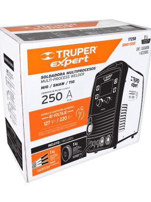 CJ-SOMU-250X.jpg 103157 - Caja de empaque de repuesto para SOMU-250X, Truper