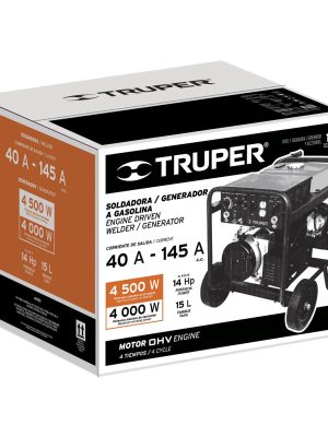CJ-SOT-145G.jpg 103147 - Caja de empaque de repuesto para SOT-145G, Truper