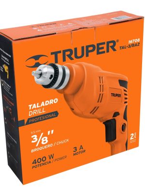 CJ-TAL-3-8A2.jpg 102538 - Caja de empaque de repuesto para TAL-3/8A2