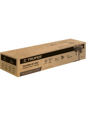 103102 - Caja de empaque de repuesto para TAPI-15, Truper