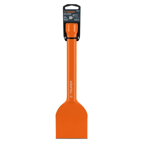 12184 - Cincel ladrillero 2-3/4 X 10', Truper