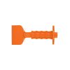 12193 - Cincel ladrillero 3-1/2 X 8' con grip, Truper