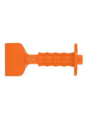 CL-3-1-2X8G.jpg 12193 - Cincel ladrillero 3-1/2 X 8' con grip, Truper