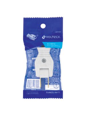 CL-PBE1.jpg 46991 - Clavija sencilla tipo bisagra, Volteck