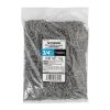 44504 - Bolsa con 1 kg de clavos alfilerillos de 3/4' sin cabeza