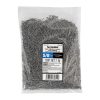 44503 - Bolsa con 1 kg de clavos alfilerillos de 5/8' sin cabeza