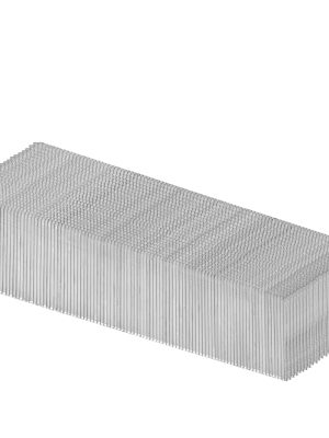 18264 - Caja con 5000 clavos calibre 18, 30 mm para CLNE-18, Truper