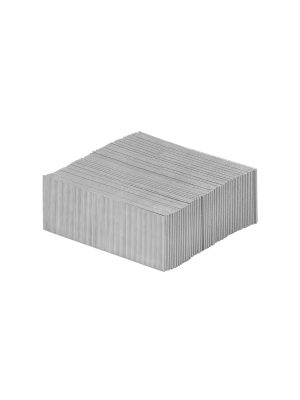 13407 - Caja con 10000 clavos calibre 23, 25 mm para CLNE-23, Truper